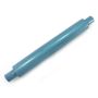 PATRIOT EXHAUST PEPH3016 Smithy Muffler - 2.50 Inlet 22.0 Long