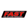FAST 3035351-10P Efi Kit Complete