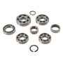 Hot Rods TBK0114 04-07 Suzuki RM 125 125cc Transmission Bearing Kit
