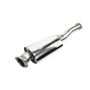 ISR Performance GT Single Exhaust - 05-06 Infiniti G35 Sedan