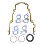 COMETIC GASKETS CAGC5056 GM LS Timing Cover Gskt Gasket Set - 97-13