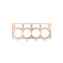 SCE GASKETS P191662R CHEVROLET/GM LS/LSX/LS7X 4.160 X .062 PRO COPPER HD GSKT RIG