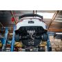 Remark RK-C2076H-09TS 2023+ Honda Civic Type-R (FL5) Sports Touring Catback Titanium Exhaust/SUS304 Front Pipe