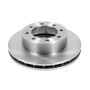 PowerStop AR8581 AutoSpecialty Brake Rotor