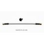 Wilwood 220-13005 Flexline Kit Billet Reservoir 12.00in