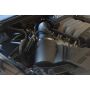 Volant 411632 Volant air intake systems utilize a high-velocity venturi filter adapter which provides a smooth transition through the MAF sensor into the intake tube for a much needed airflow improvement over the factory rubber tubing and resonator box.