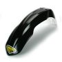 Cycra 1CYC-1400-12 04-09 Honda CR125R-250R/CRF250R-450R lite Front Fender - Black