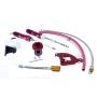 McLeod Hyd T.O. Brg Kit Mustang W/External Slave Replaces Cable