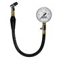 MOROSO MOR89550 0-15 Tire Pressure Gauge