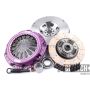 XCLUTCH XKNI25530-1C 23-24 Nissan Z Sport 3.0L Stage 2 Cushioned Ceramic Clutch Kit