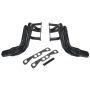 SCHOENFELD SCH187SP SBC Street Stock Header 1-7/8 Spreadport
