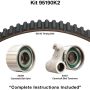 Dayco 95190K2 Timing Belt Kit