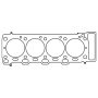 Cometic Gasket C5265-089 Cometic GM LT5 Gen-2 Small Block V8 .089in MLS Cylinder Head Gasket - 4.155in Bore - LHS - 1990-1995