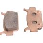 All Balls Racing 18-8044 05-14 Honda TRX500FA Sintered Brake Pad Front Left