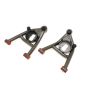 BMR Suspension AA016H A-arms, Lower, DOM, Non-adjustable, Polyurethane Bushings
