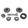 Yukon Gear & Axle YPKC8.25-S-27 Yukon Gear Standard Open Spider Gear Kit For 96 and Older 8.25in Chrysler w/ 27 Spline Axles