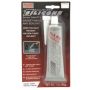 Clear 3 Oz Silicone