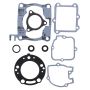 Vertex Pistons 810243 Vertex Gaskets 2004 Honda CR125R Top End Gasket Kit