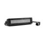 Diode Dynamics DD6032S 6 In LED Light Bar Single Row Straight SS6 - White Flood Light Bar (Single)
