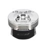 Manley Performance 594900CE-6 Manley Ford 3.5L Ecoboost 3.642in Bore 1.239in Comp Height -5.0cc Dish Piston Set