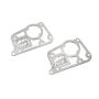AWE Tuning 1310-11030 2016+ Chevrolet Camaro SS (G6)/14-19 Chevrolet Corvette Z51 6.2L AFM Valve Simulators