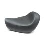 Mustang Motorcycle 84000 Mustang 17-21 Honda Rebel 300, 500 Tripper Solo Seat - Black