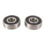 Pivot Works PWFWK-H32-250 1976 Honda MR250 PW Front Wheel Bearing Kit