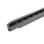 Go Rhino 69600087PC RB30 Running Boards 87in. - Tex. Blk (Boards ONLY/Req. Mounting Brackets)