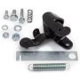 EDELBROCK EDE1844 Ford Throttle Lever Adapter - Black
