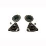 Ford Racing M-18183-M 2015-2023 Mustang Front Strut Mount (Pair)