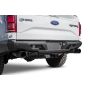 Addictive Desert Designs R111231280103 17-18 Ford F-150 Raptor Stealth Fighter Rear Bumper