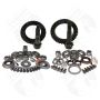 Yukon Gear & Axle YGK006 Yukon Gear & Install Kit Package for Jeep TJ w/Dana 30 Front & Model 35 Rear 4.88 Ratio