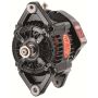 POWERMASTER PWM8128 Alternator Denso XS Race 115Amp  Bosch 102mm