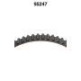 Dayco 95247 Timing Belt
