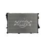 CSF 2918 Radiator
