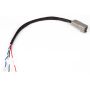 Haltech HT-130048 CAN Adaptor Loom DTM-4 to JST 5-Pin