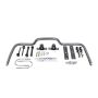 Hellwig 00-05 Ford Excursion Solid Heat Treated Chromoly 1-1/4in Rear Sway Bar