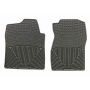 WEATHERTECH WEAW72 07- GM P/U Front Floor Mats Black