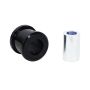 Whiteline W93521 02-07 Mini Cooper Upper Or Lower Front Engine Mount Bushing Kit