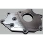 Boundary Nissan VQ 3.5L/3.7L VHR Billet Back Plate