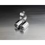 Remus BMW 3 Series F30 Sedan / F31 Touring Tail Pipe Set