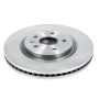 PowerStop AR85137 AutoSpecialty Brake Rotor