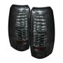 SPYDER 5032485 LED Tail Lights - Smoke