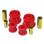Prothane 10-11 Chevy Camaro Front Control Arm Bushings - Red