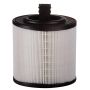 PRONTO FILTERS PA99207 Air Filter
