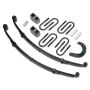 Tuff Country 14733K 88-91 Chevy Blazer 4wd 4in Lift Kit Heavy Duty (No Shocks)
