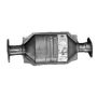 AB Catalytic 47126 Direct-Fit Catalytic Converter EPA (Federal)