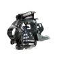 Ridetech 12122600 Front SLA Suspension System for 1979-1993 Mustang with stock k-member.