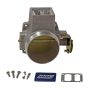 BBK Performance Parts 1791 DODGE HEMI 5.7 6.1 6.4L 80MM CABLE DRIVE SWAP THROTTLE BODY