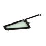 Omix Right Vent Window Seal Assembly- 76-95 CJ/YJ